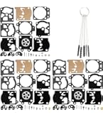 Kit De Embrague Para Motosierra Jonsered 2171, 2071, 2165, 2063, Con Tambor, Piñón 3/8-7T, Bomba De Aceite Y Bujía