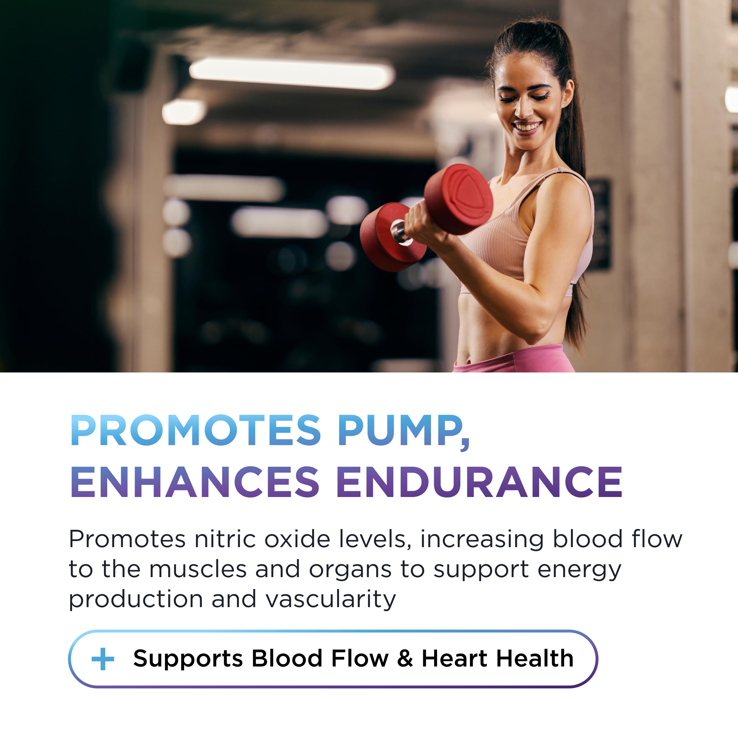 Dr. Emil's ARGININE Plus - L Arginine + L Citrulline - 2500 MG High Dose NO Booster Tablets - Nitric Oxide Supplement for Vascularity and Heart Health (Arginine AAKG and Citrulline Malate 2:1)