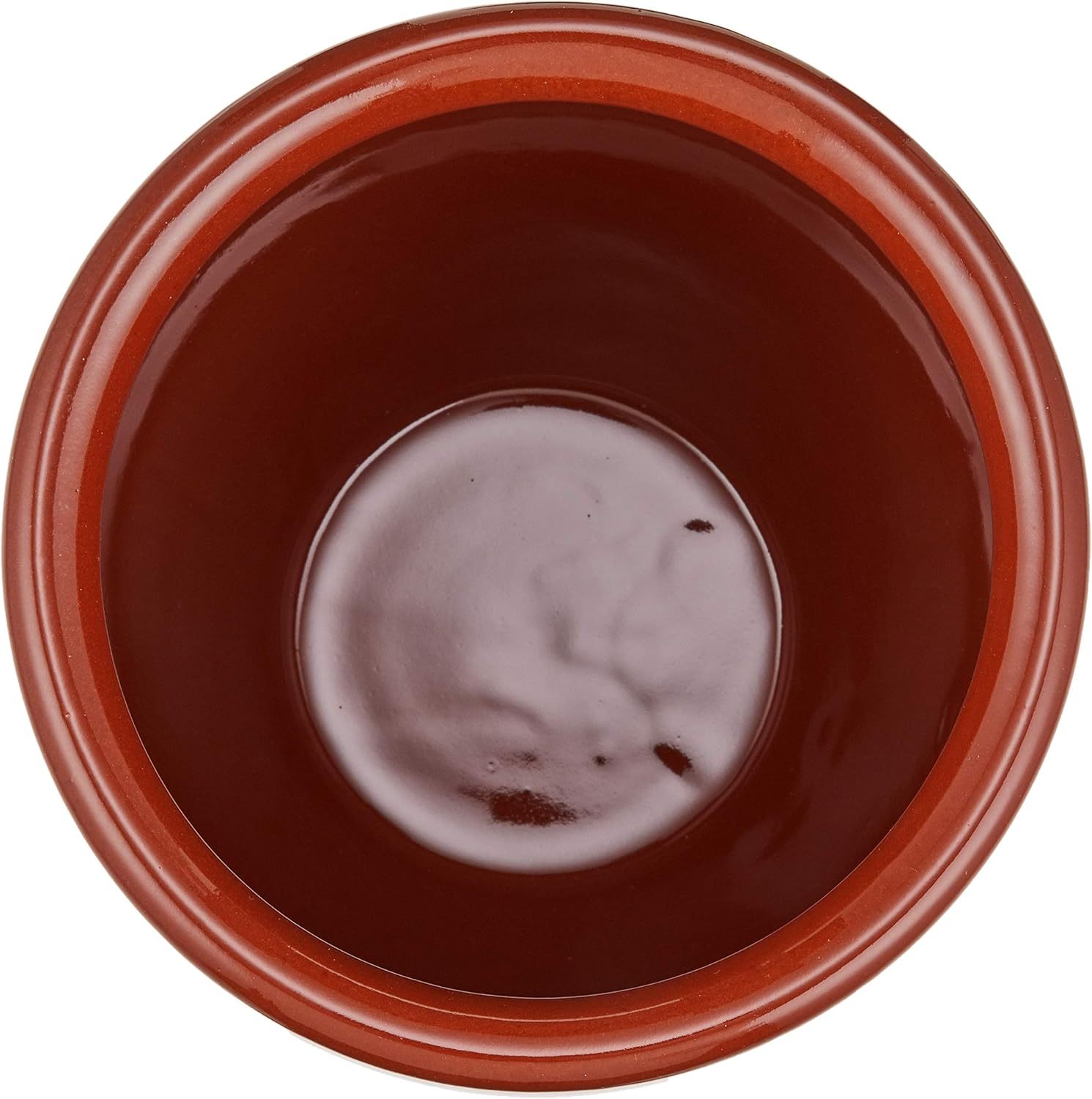 ヤマキイカイ 蓋付 半胴瓶 3号5.4L