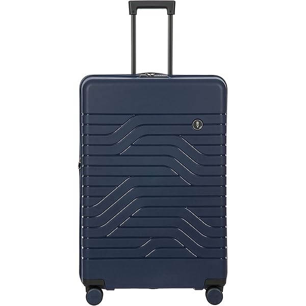 ヒスコレシュリンク付き10BOX X-Travel Spinner Check In