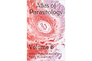 Atlas of Parasitology: Volume 6