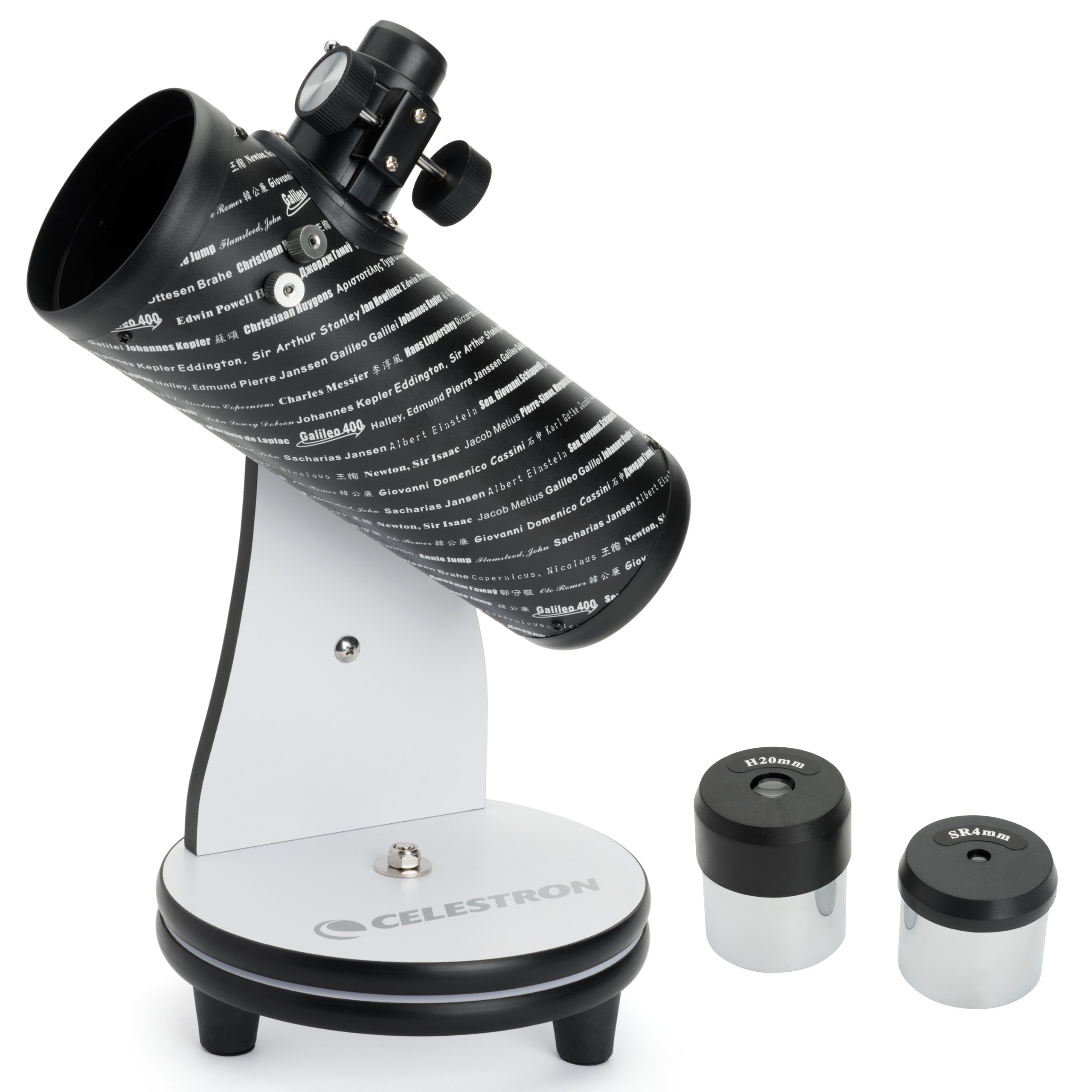 Celestron 21024 FirstScope Telescope by Celestron