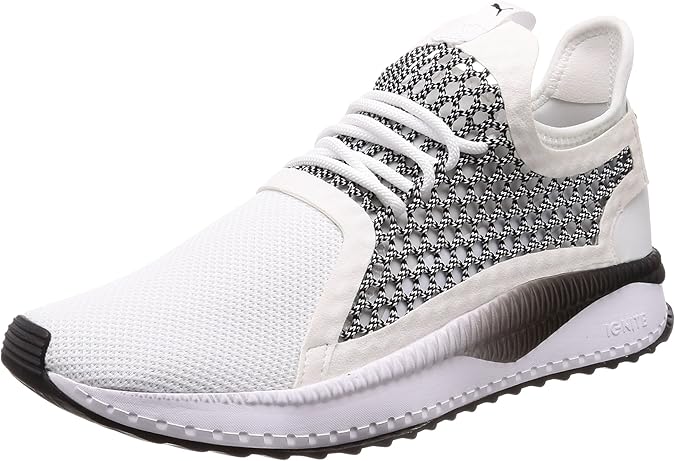 puma tsugi netfit uomo rose