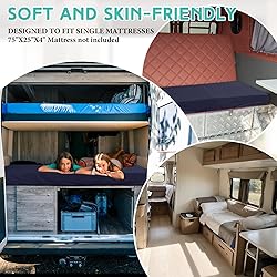 Breling Fitted Sheet (Sheet Only) Compatible with