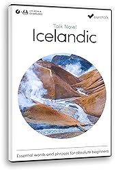 Talk Now Icelandic