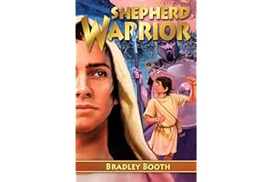 Shepherd Warrior