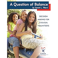 A Question of Balance book cover A Question of Balance book cover