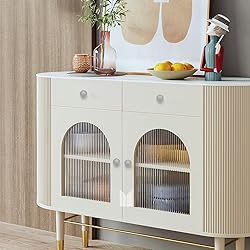 Ravinte 5 Pack 1-1/4 inch Kitchen