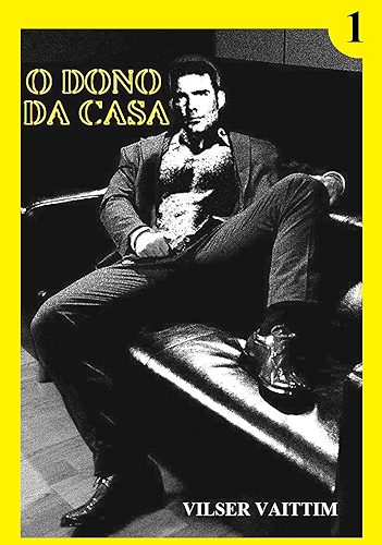 Download O Dono da Casa - Parte 1 (Portuguese Edition) PDF