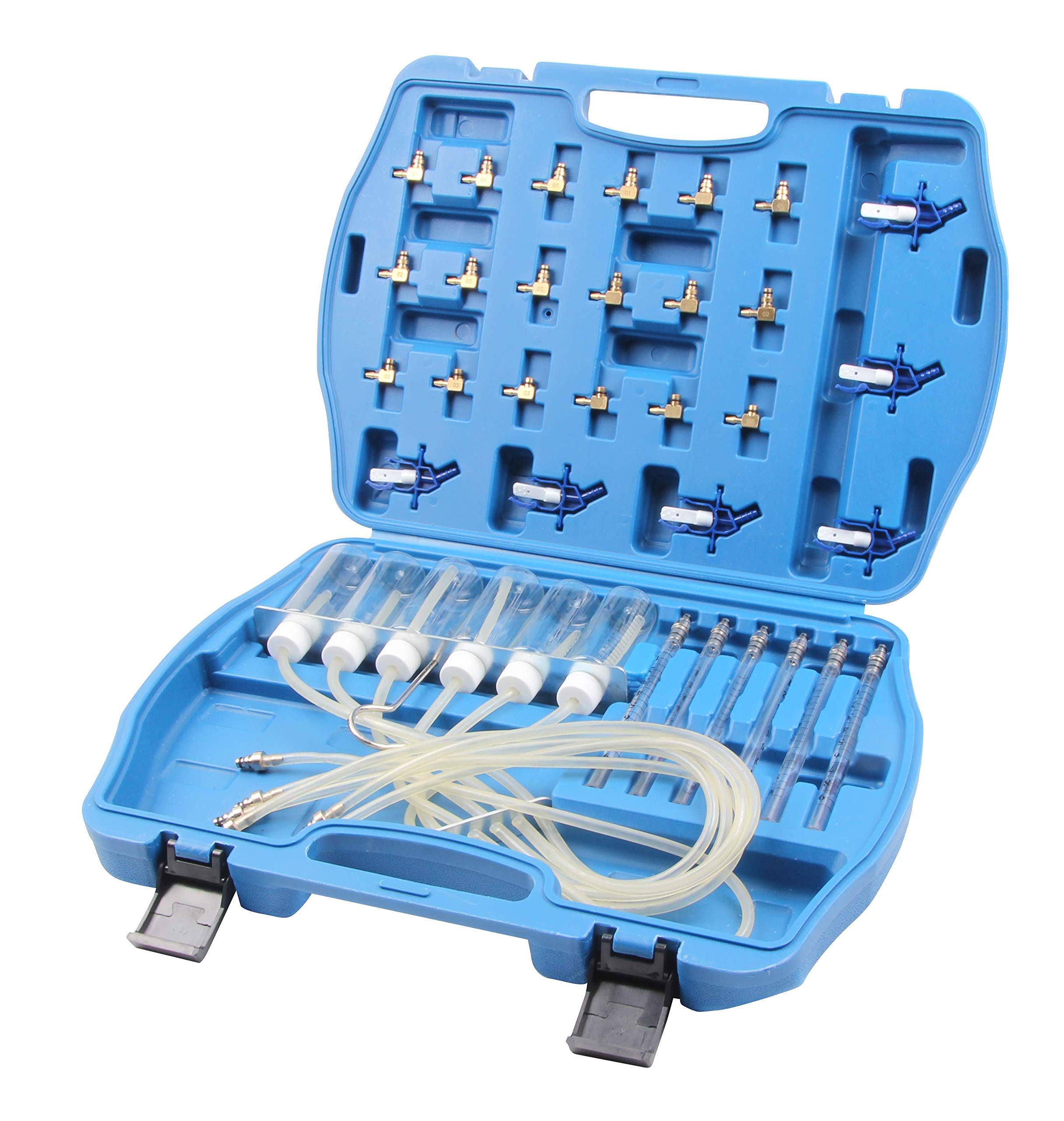 SLPRO Rate Tester Tester Common Rail CDI Injectors