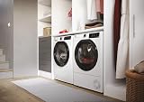 Hoover H-DRY 350 Freestanding Condenser Tumble Dryer 9 Kg Wi-Fi Bluetooth view 2