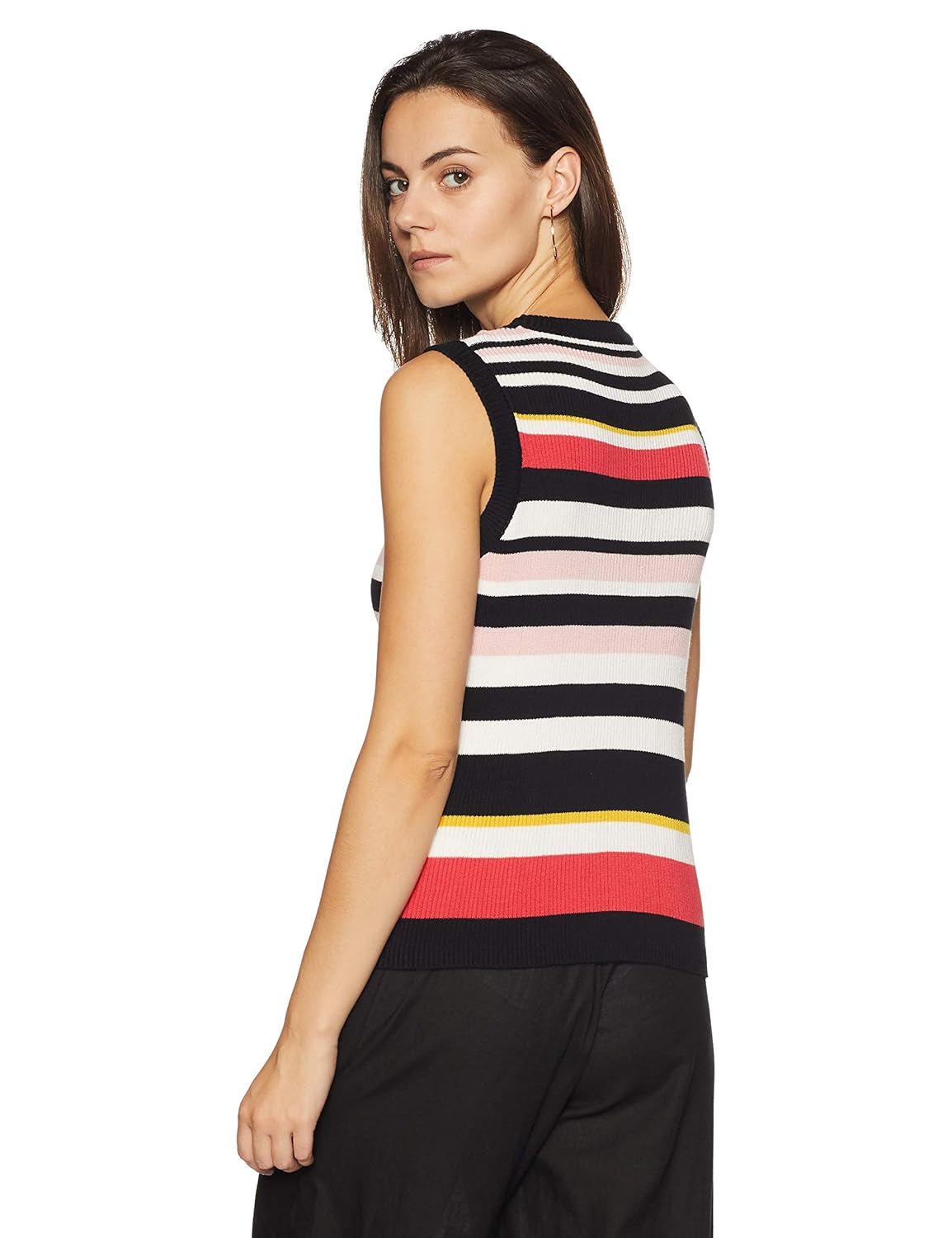 united colors of benetton women's sweater