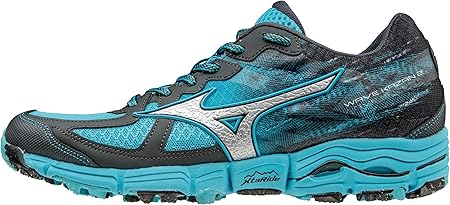 mizuno wave kazan women's