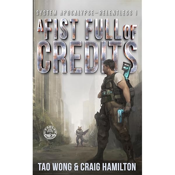 Amazon.com: Fool's Play: A Post-Apocalyptic Fantasy (The System