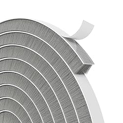 Bantie 40FT Weather Stripping Door Window Seal