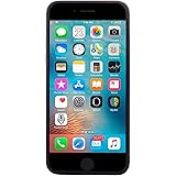Apple iPhone 8, 64GB, Space Gray - Fully Unlocked (Renewed)