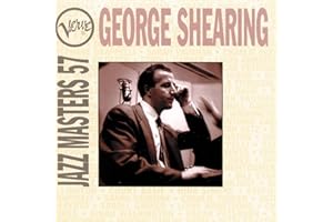 Verve Jazz Masters 57