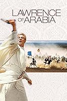 Lawrence Of Arabia