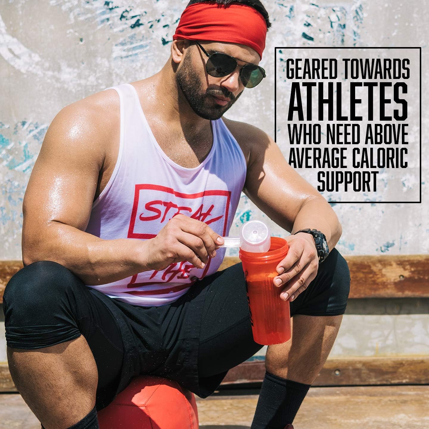 BSN TRUE-MASS Weight Gainer, Muscle Mass Gainer Protein Powder, Chocolate Milkshake, 10.38 Pound: Health & Personal Care