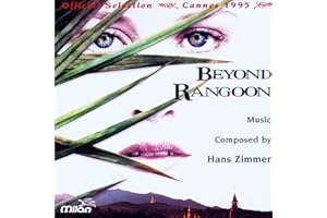 Beyond Rangoon