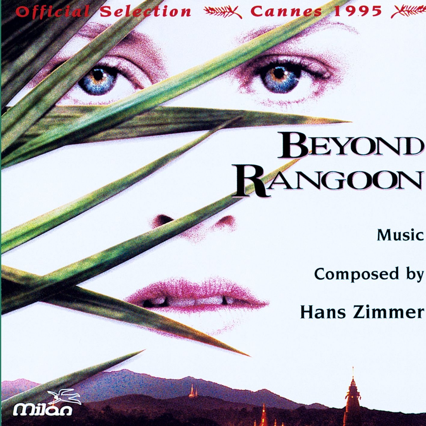 Buy Beyond Rangoon Online at Low Prices in India | Amazon Music Store ...