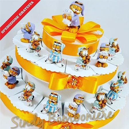 Bonbonniere Pour Anniversaire Naissance Garcon Garfield Chat Dormiglione Expedition Inclus Walt Disney Torta Da 28 Fette Amazon Fr Cuisine Maison Bonbonniere Pour Anniversaire Naissance Garcon Garfield Chat Dormiglione Expedition Inclus Walt Disney Torta Da 28 Fette Amazon Fr Cuisine Maison