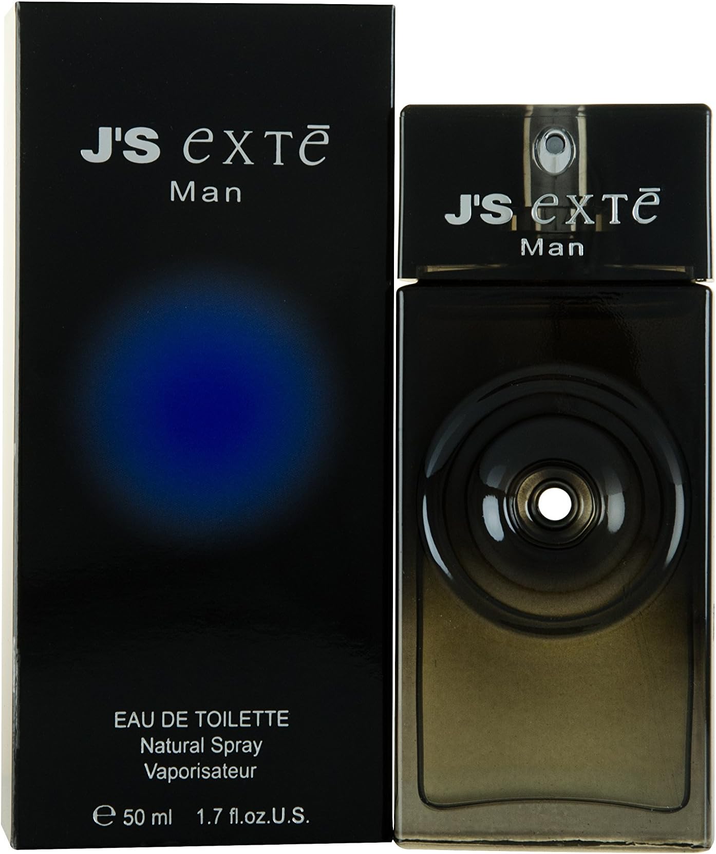 J's Exte - Eau De Toilette Spray 50ml/1.7oz