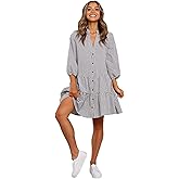 Petal & Pup Womens Daria Dress