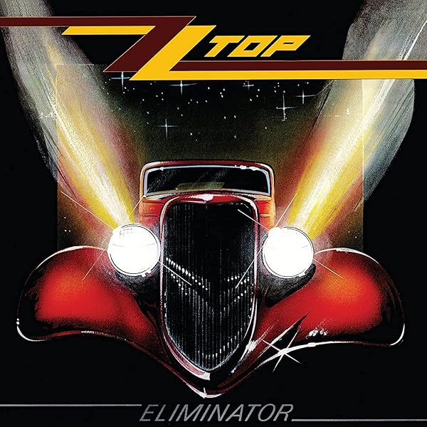 アルバム10セット ZZ Top delivers the fireworks on July 4 with FROM THE TOP