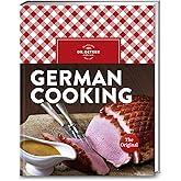 German Cooking
