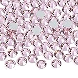 Jollin Glue Fix Crystal Flatback Rhinestones Glass