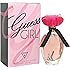 Guess Girl Eau de Toilette Spray for Women, 3.4 Oz