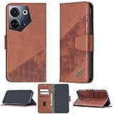 jioeuinly Case for Tecno Camon 20 Pro Case
