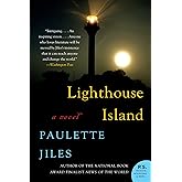 Lighthouse Island: A Novel (P.S.)