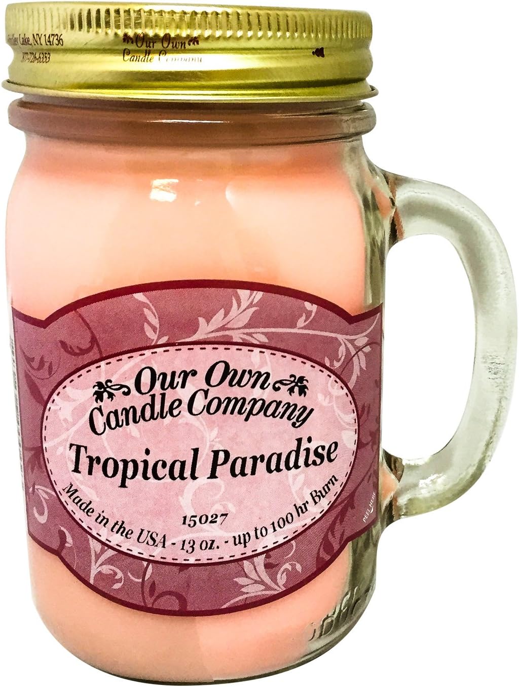 Best Next Paradise Fragrance Gift Set