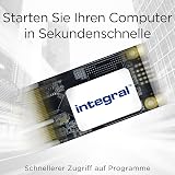 Integral 1TB M.2 SATA III 2242 Internal SSD 530MB/s Read 475MB/s Write view 2