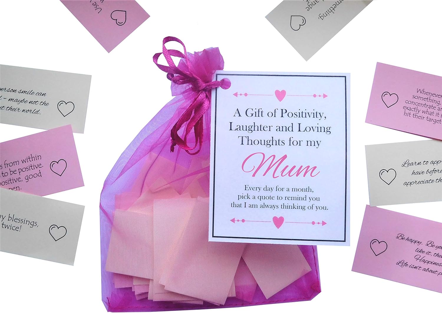 mothers day letterbox gifts