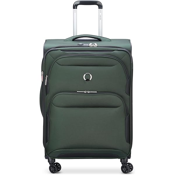Amazon.com | EASTPAK TRANS4 M – 68L Medium Checked Luggage Bag