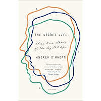 The Secret Life: Three True Stories of the Digital Age book cover The Secret Life: Three True Stories of the Digital Age book cover