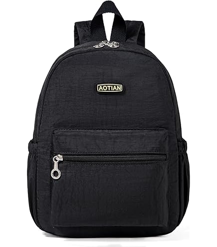 Amazon.com : AOTIAN Lightweight Small Hiking Backpack for Women & Girls -  Durable Water-Resistant Daypack for Travel, Camping & Outdoor Adventures :  Sports & Outdoors