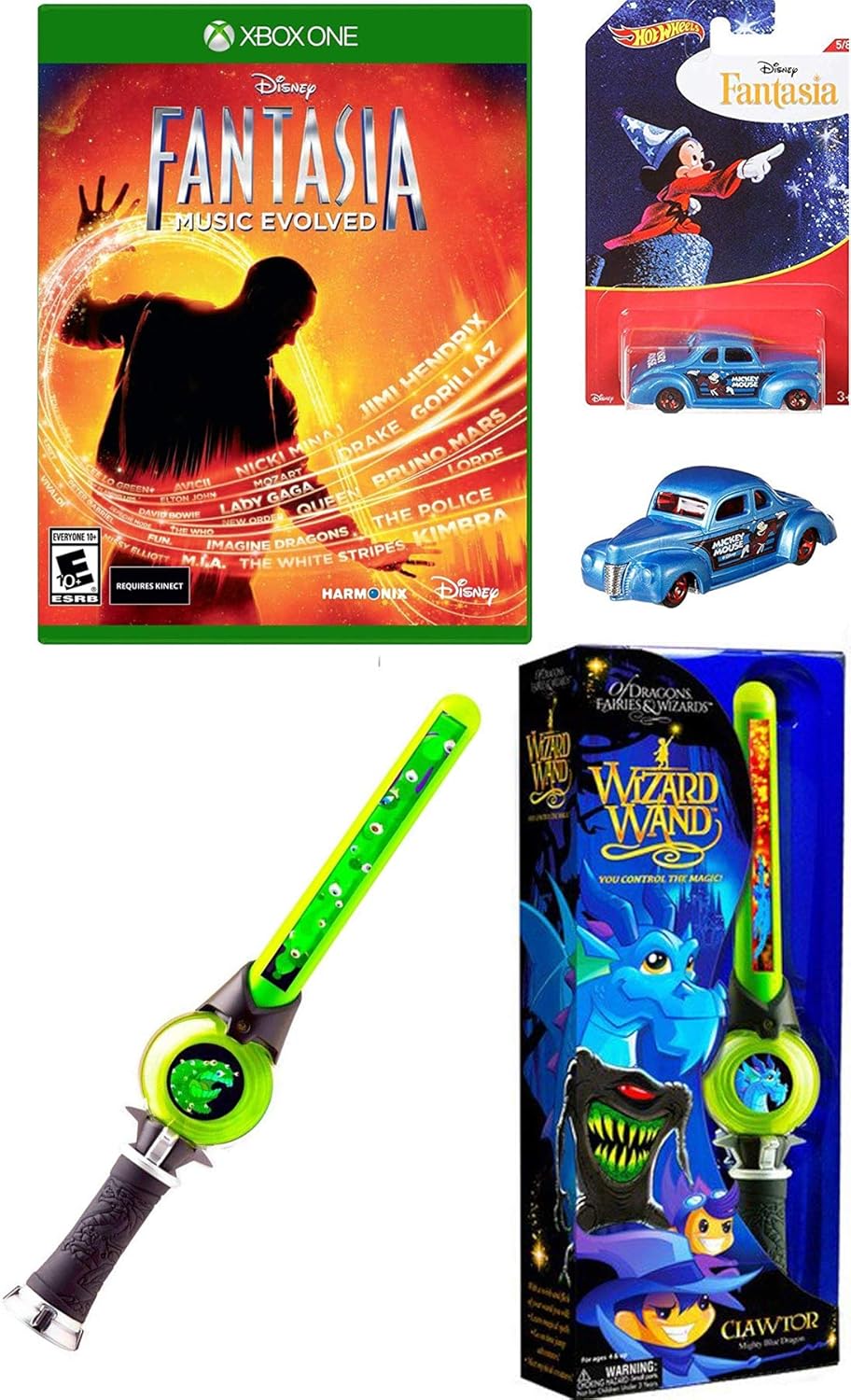 The 10 Best Party Favor Ninja Turtle Slinky