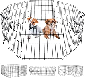 dog enclosures amazon
