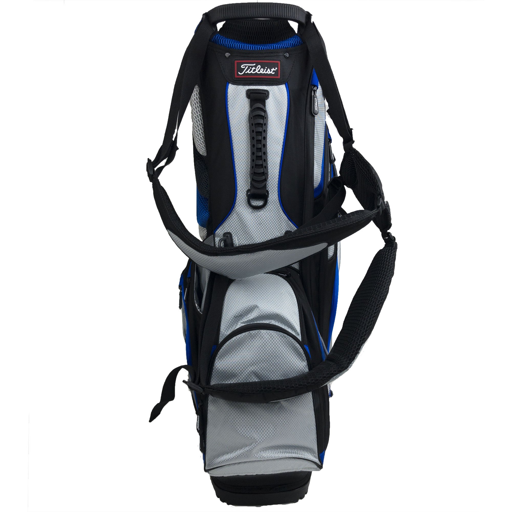 best 14-way golf bag