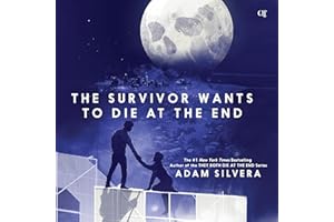 The Survivor Wants to Die at the End