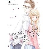 Living-Room Matsunaga-san 5