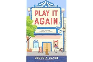 Play It Again: A Novel
