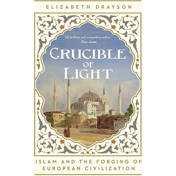 Studies in Islamic Civilization: The Muslim Contribution to the