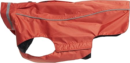 buster outdoor wear dog raincoat