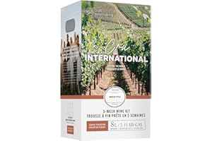 GRAND CRU Cru International California Muscat