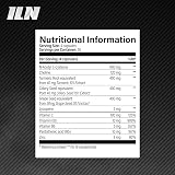 Iron Labs Nutrition Cycle Support Supplement 120 Capsules NAC Hawthorn Berry view 2